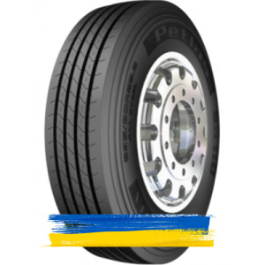 295/80 R22.5 Petlas SH110 (рульова)