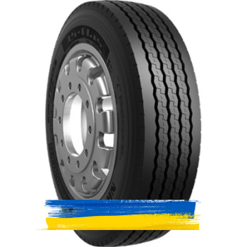 235/75R17.5 Petlas NH100 143/141J Причіпна вантажна шина 235/75R17.5 Petlas NH100 143/141J Причіпна вантажна шина