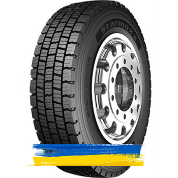 215/75 R17.5 Starmaxx DZ300 (ведущая) 126/124M Туреччина