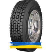 315/70 R22.5 Petlas RH100 (ведущая) 154/150L Туреччина