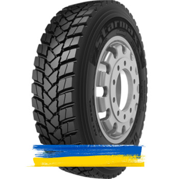 315/80 R22.5 Starmaxx DC 700 (ведущая) 156/150K Туреччина