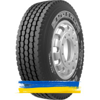 315/80R22.5 Petlas SC 700 156/150K Універсальна вантажна шина