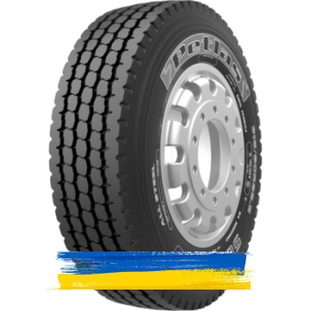 315/80R22.5 Petlas SC 700 156/150K Універсальна вантажна шина
