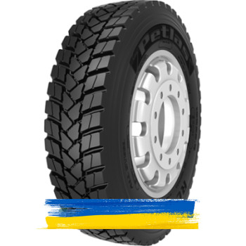 315/80 R22.5 Petlas RC 700 (ведущая) 156/150K Туреччина