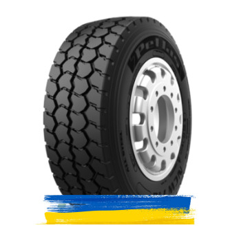 385/65 R22.5 Petlas NCW710 (универсальная) 160K Туреччина