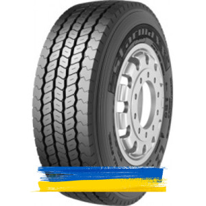 235/75 R17.5 Starmaxx LZ305 (причіпна)