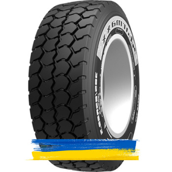 385/65R22.5 Starmaxx LCW710 160K Причіпна вантажна шина