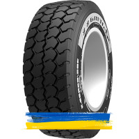 385/65 R22.5 Starmaxx LCW710 (прицепная) 160K Туреччина