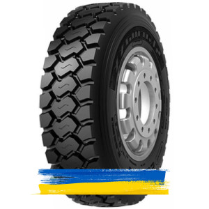 13 R22.5 Starmaxx DM905 (універсальна)