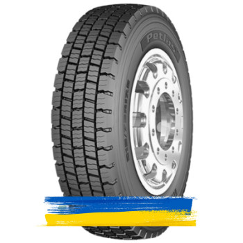 8.5 R17.5 Petlas RZ300 (ведущая) 121/120L Туреччина