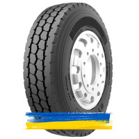 13.00R22.5 Starmaxx GY800 156/150K Кар'єрна вантажна шина 13.00R22.5 Starmaxx GY800 156/150K Кар'єрна вантажна шина