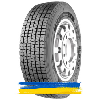275/70 R22.5 Starmaxx DUW550 (ведущая) 150/145J Туреччина