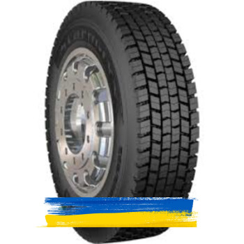 295/60 R22.5 Starmaxx DH100 (ведущая) 154/150M Туреччина