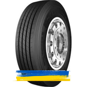 285/70R19.5 Starmaxx GH110 Ecoplanet 150/148J Рульова вантажна шина