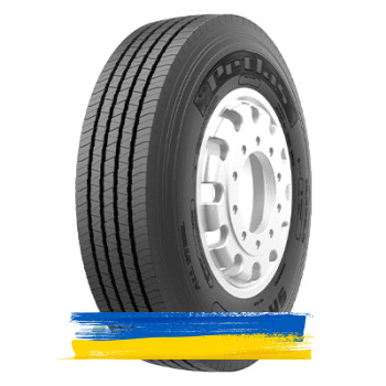 11 R22.5 Petlas SH105 (рулевая) 148/145M Туреччина