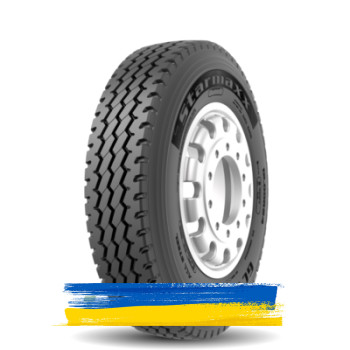 315/80 R22.5 Starmaxx GC710 (универсальная) 156/150L Туреччина