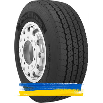 385/65R22.5 Petlas NZ 305 164K Причіпна вантажна шина