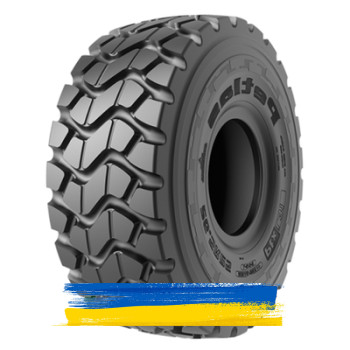 29.5R25 Petlas PtxL51/L-3 216A2 Індустріальна шина