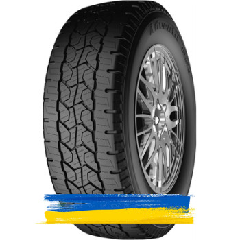 195/70R15 Petlas Advente PT875 104/102R Легковантажна шина