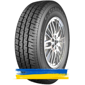 215/75R16 Starmaxx Provan ST850 Plus 113/111R Легковантажна шина