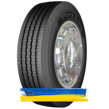 265/70R19.5 Petlas SH100 143/141J Рульова вантажна шина