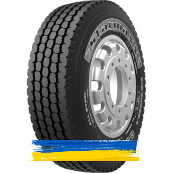 13 R22.5 Starmaxx GC 700 (ведущая) 156/150K Туреччина