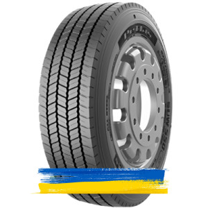 275/70R22.5 Petlas SUW550 150/145J Універсальна вантажна шина