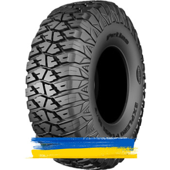 37/13R16.5 Petlas Explero PT451 M/T (универсальная) 133N Позашляхова шина