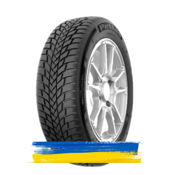 235/60 R16 Petlas SnowMaster 2 100H Туреччина
