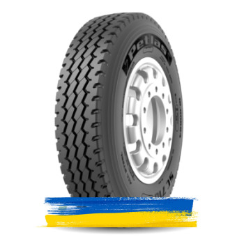 315/80 R22.5 Petlas SC710 (ведущая) 156/150L Туреччина