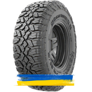 245/75 R16 Starmaxx MountTerra M/T 120/116Q Туреччина 245/75 R16 Starmaxx MountTerra M/T 120/116Q Туреччина