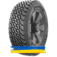 265/70R17 Petlas PeakLander A/T 121/118S RWL Позашляхова шина