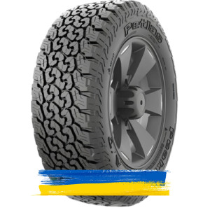 265/70R17 Petlas PeakLander A/T 121/118S RWL Позашляхова шина 265/70R17 Petlas PeakLander A/T 121/118S RWL Позашляхова шина