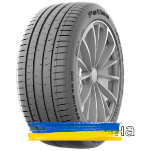 245/35R19 Petlas Prestige Sport 93Y Легкова шина 245/35R19 Petlas Prestige Sport 93Y Легкова шина